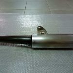 Kawasaki GPZ 1000 RX Exhaust / Muffler Left