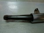 Kawasaki GPZ 1000 RX Exhaust / Muffler Left - Image 7
