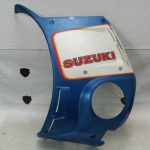 Suzuki GSX 550 Es LEFT FAIRING 83-