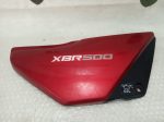 Honda XBR 500 RIGHT FAIRING 85-