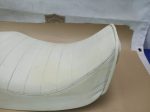 Kawasaki GPZ 1100 UT GIULIARI Seat / Sadle 83-85’ - Image 6