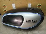 Yamaha XS 750 FUEL TANK - Image 2