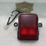 Kawasaki GPZ 1000 RX TAIL LIGHT 86-88’