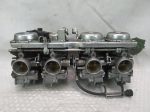 Honda CBR 600 F pc19/pc23 CARBURETORS 87-
