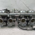 Honda CBR 600 F pc19/pc23 CARBURETORS 87-