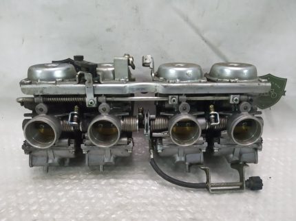 Honda CBR 600 F pc19/pc23 CARBURETORS 87-
