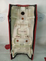 Yamaha TT 600 SADDLE 84´ - Image 6