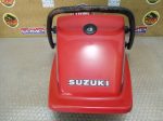 Suzuki GSX 400 E TAIL 79- - Image 5