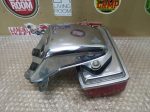 Honda CB 750 c TAIL LIGHT & BASE 81 - Image 3