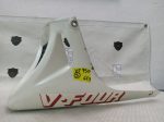 Honda VF 750 F KEEL