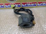 Suzuki RGV 250 Γ LEFT HANDLEBAR SWITCH 88-91 - Image 2