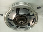 Yamaha Vmax 1200 REAR WHEEL & BRAKE DISC15x3,5. 85 - Image 3