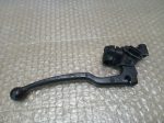 Suzuki RG 250 Γ LEFT CLUTCH LEVER 85-