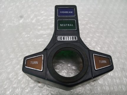 Kawasaki KZ 750 LTD DASHBOARD 80-84