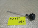 Honda NX 650 Dominator OIL INDICATOR - Image 2
