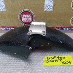 Suzuki GSF 400 Bandit FRONT FENDER 91-