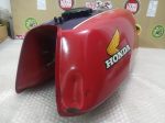 Honda CB 250 RS FUEL TANK! - Image 5