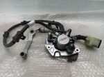 Honda NTV 650 REVERE REAR MASTER CYCLINDER WITH CALIPER-REAR BRAKE LEVER 88-98’ - Image 3