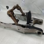 Honda CBX 550 F SWINGARM