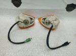 Kawasaki ZZR 600 RIGHT & LEFT INDICATOR 90’ - Image 5