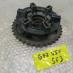 Kawasaki GPZ 550 Sprocket Rear 81-82