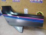Kawasaki GPZ 500d LEFT SIDE PANEL
