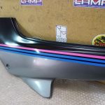 Kawasaki GPZ 500d LEFT SIDE PANEL