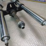 Suzuki RG 250 Γ Forks 83-