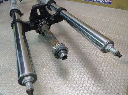 Suzuki RG 250 Γ Forks 83-