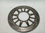Yamaha XT 350 FRONT BRAKE DISC 85’- - Image 3