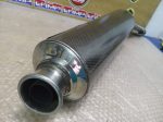 Kawasaki ZXR 750 J EXHAUST 91-93 - Image 5