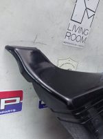 Kawasaki LTD 440 LEFT SIDE PANEL 80-84 - Image 4