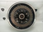 Yamaha Vmax 1200 REAR WHEEL & BRAKE DISC15x3,5. 85