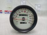 Yamaha SRX 600 SPEEDOMETER 86-90