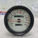 Yamaha SRX 600 SPEEDOMETER 86-90