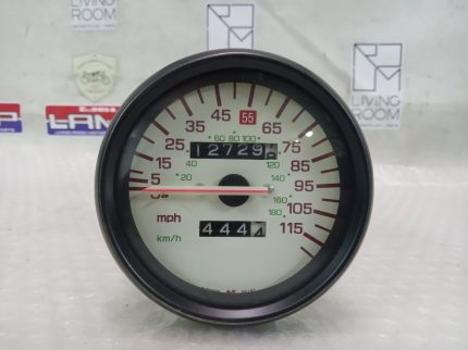 Yamaha SRX 600 SPEEDOMETER 86-90