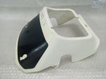 Yamaha XT 200 FRONT HEADLIGHT COWL 80- - Image 2