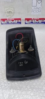 Kawasaki KLR 600 TAIL LIGHT 84- - Image 4