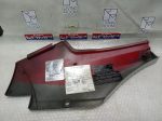 Kawasaki GPZ 900 R RIGHT SIDE PANEL 84- - Image 4