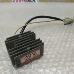 Kawasaki KZ 400/650 rectifier