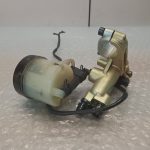 Ducati 749 Front Brake Master Cylinder