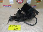 Kawasaki ZXR 750 H1 H2 BATTERY BOX 89-90 - Image 4
