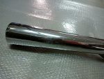 Suzuki GS 750 Exhaust / Muffler Right - Image 10