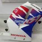Honda NS 1 RIGHT FAIRING 91-