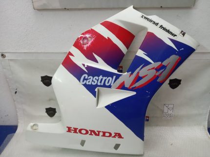 Honda NS 1 RIGHT FAIRING 91-