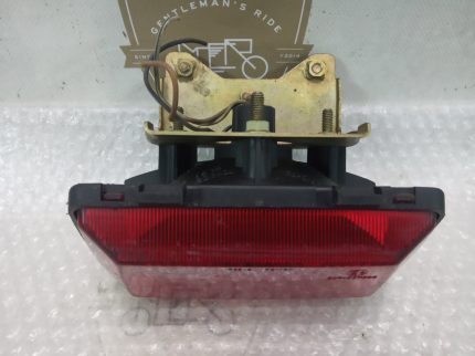 Suzuki GSXR 750/1100 TAIL LIGHT 89-90’
