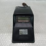 Kawasaki GPZ 1100 UT OIL TEMPERATURE INSTRUMENT 83-