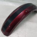 Kawasaki Z 550 FRONT FENDER 85-