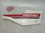 Honda MBX 80 RIGHT PANEL 82-90’