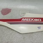 Honda MBX 80 RIGHT PANEL 82-90’
